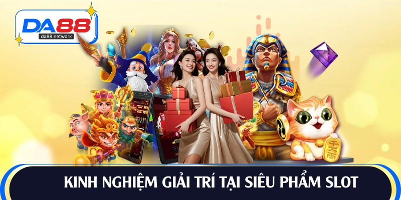 Cân nhắc giải trí hợp lý ở nhà cái online