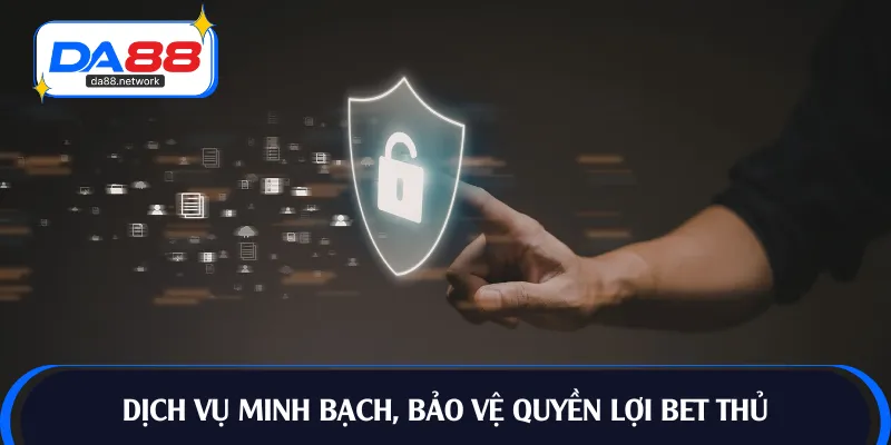 Nhà cái uy tín, minh bạch top đầu thập kỷ qua